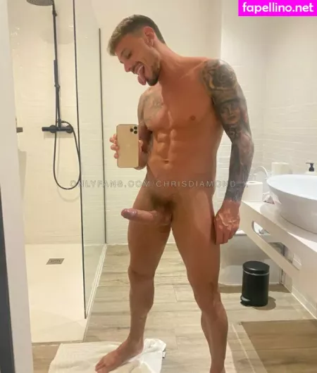 Chrisdiamond X 1 OnlyFans Thumbnail #F6jaREtWeZ