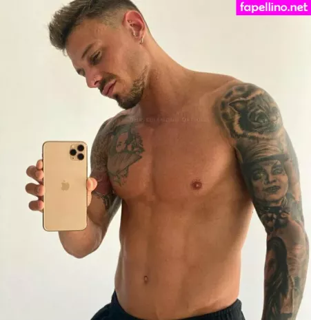 Chrisdiamond X 1 OnlyFans Thumbnail #MDZg4YgOuI