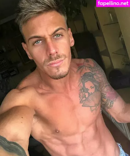 Chrisdiamond X 1 OnlyFans Thumbnail #fLfC1iJEqz