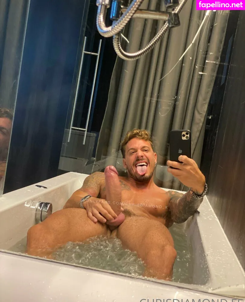 chrisdiamond_official, chrisdiamond_x Nude Leaked OnlyFans Photo #kqTGQAFibn