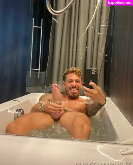Chrisdiamond X 1 OnlyFans Thumbnail #lLDVHgqzEv