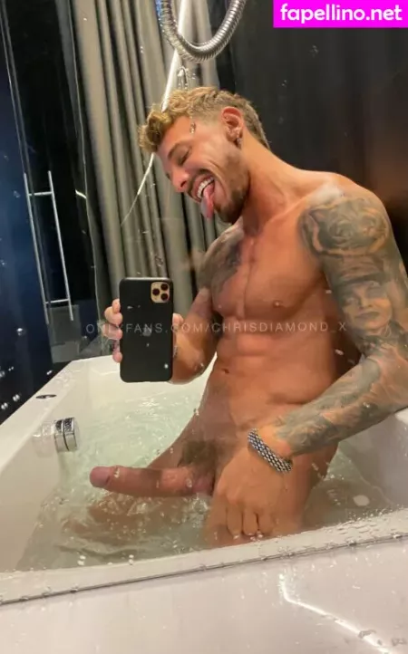 Chrisdiamond X 1 OnlyFans Thumbnail #vQkDQE5Vi6