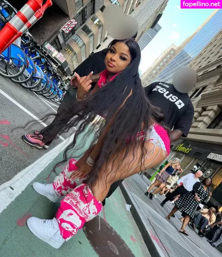 Chrisean Rock OnlyFans Thumbnail #4ex2LFDVIr