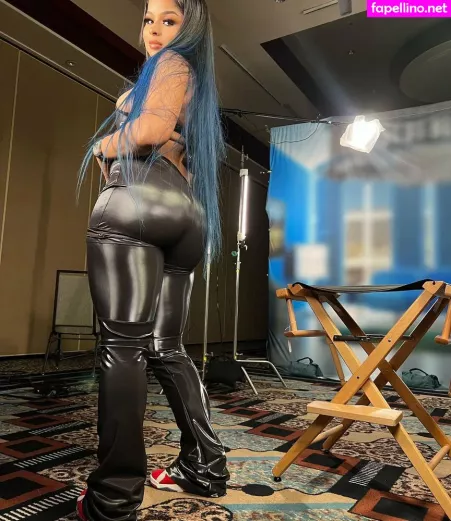 Chrisean Rock OnlyFans Thumbnail #8CYPi5bGbJ