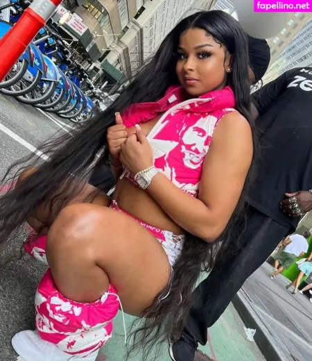 Chrisean Rock OnlyFans Thumbnail #D83bFM8Owg