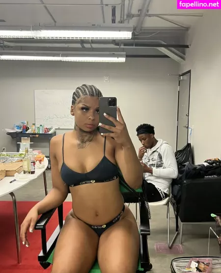 Chrisean Rock OnlyFans Thumbnail #JgZBWRH0sL