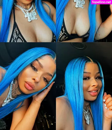 Chrisean Rock OnlyFans Thumbnail #WzWajg0ACw