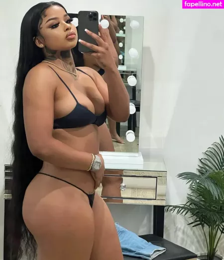 Chrisean Rock OnlyFans Thumbnail #Xs3dXFg3fY