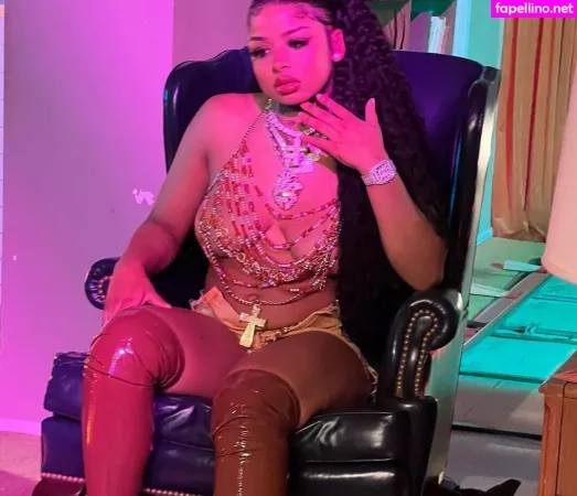 Chrisean Rock OnlyFans Thumbnail #cmctBv4e3O