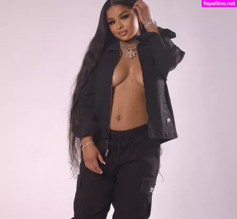 Chrisean Rock OnlyFans Thumbnail #e15WIrEep2