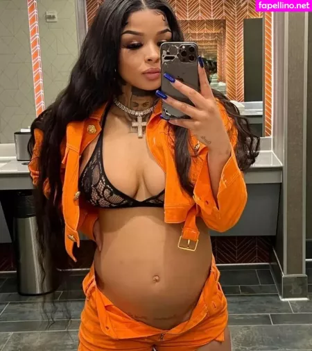 Chrisean Rock OnlyFans Thumbnail #joP6HTiWOQ