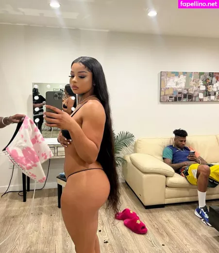 Chrisean Rock OnlyFans Thumbnail #kAG5kkG32q