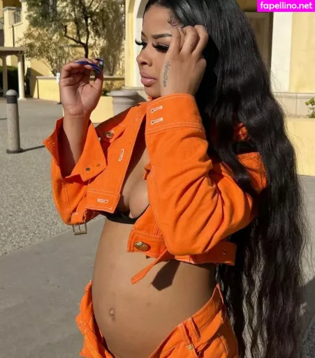 Chrisean Rock OnlyFans Thumbnail #llZvEfM2Qr