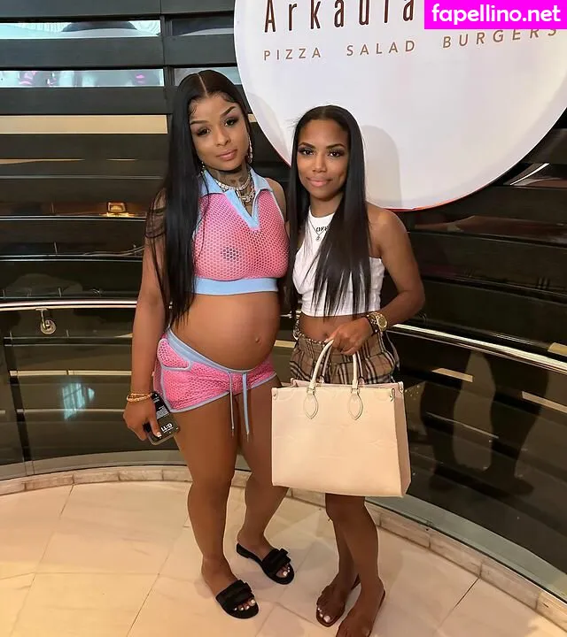 ChriseanMalone, bluegc, chriseanrockbabyy Nude Leaked OnlyFans Photo #omoVybL55c