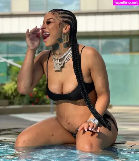 Chrisean Rock OnlyFans Thumbnail #wucj9jfcgI
