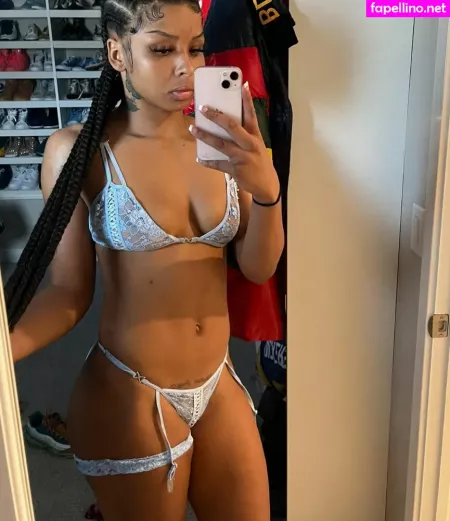 Chrisean Rock OnlyFans Thumbnail #xgRbKEGhnh
