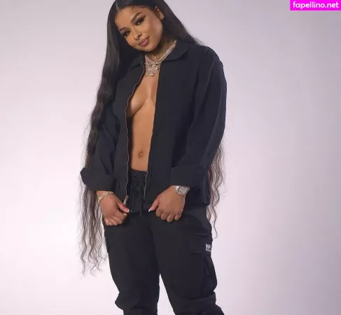 Chrisean Rock OnlyFans Thumbnail #y2ltxvR7Tv