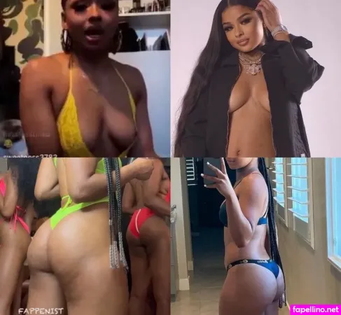 Chrisean OnlyFans Thumbnail #AmfJUwtICz
