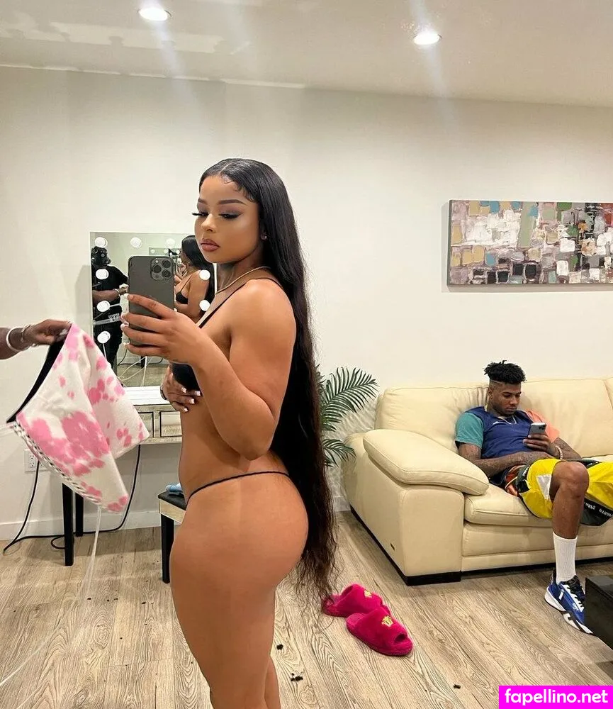 chriseanrock Nude Leaked OnlyFans Photo #BbPJNKS1K9