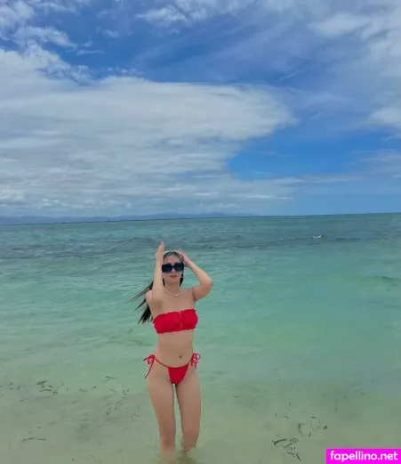 Chrisha Maloloyon OnlyFans Thumbnail #UioBpT42mH