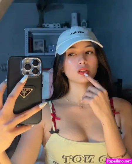 Chrisha Maloloyon OnlyFans Thumbnail #aNy1B6K4Ug