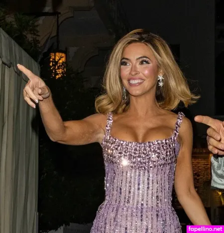 Chrishell Stause OnlyFans Thumbnail #nxQVWT5Q6e