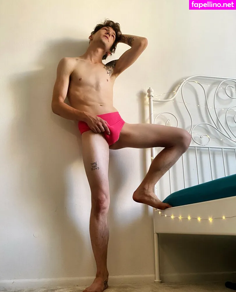 chrisoflyng Nude Leaked OnlyFans Photo #C8E4urRyeU