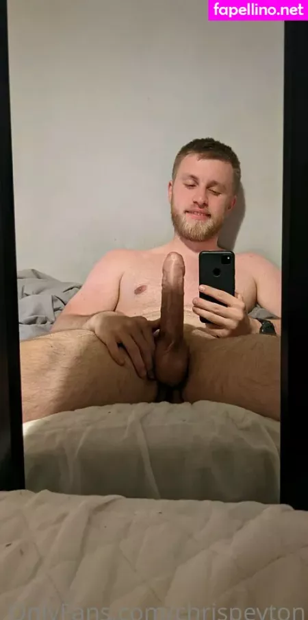 Chrispeyton OnlyFans Thumbnail #27ubav5dZJ