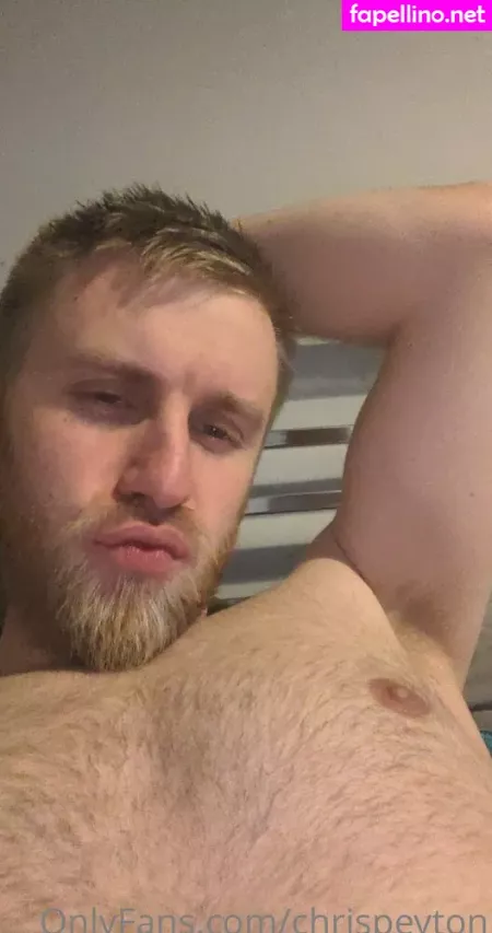 Chrispeyton OnlyFans Thumbnail #60eQALYojB