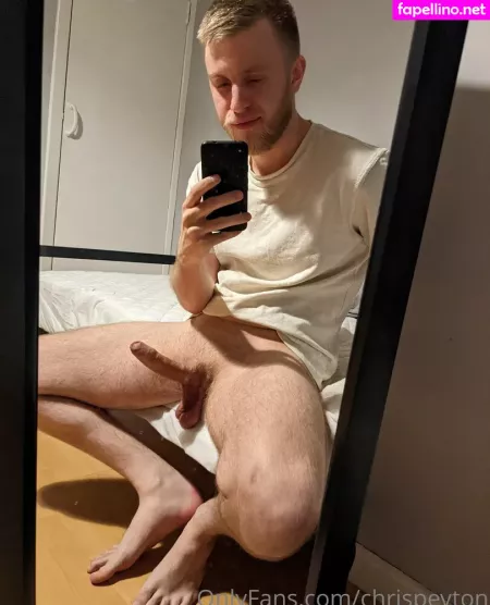 Chrispeyton OnlyFans Thumbnail #GVSw9Sa6gU