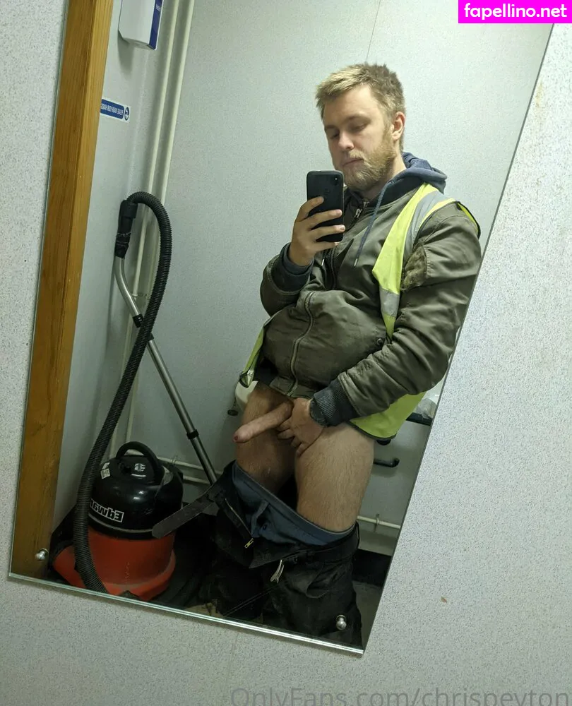 chrispeyton Nude Leaked OnlyFans Photo #P7CwoGtzmx