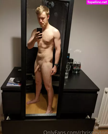 Chrispeyton OnlyFans Thumbnail #RdpWZGPGds