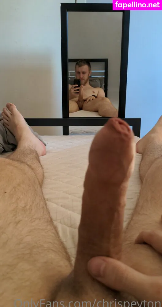 chrispeyton Nude Leaked OnlyFans Photo #XSGnNypL2C