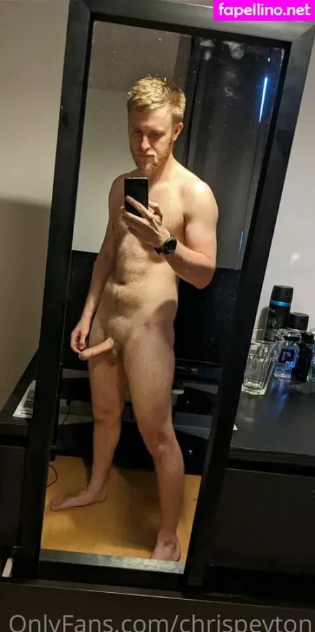 Chrispeyton OnlyFans Thumbnail #cpLI7IIIPP