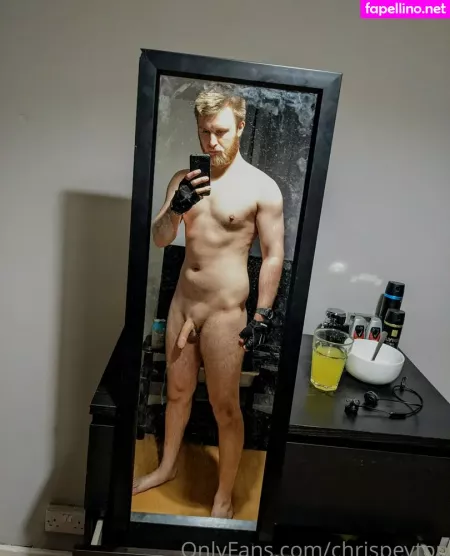 Chrispeyton OnlyFans Thumbnail #pd5Q4QGWSX