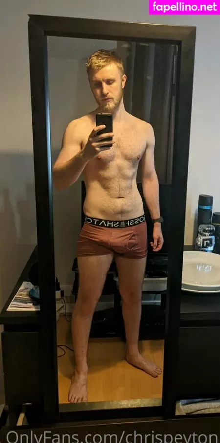 Chrispeyton OnlyFans Thumbnail #qxsSChKqEV