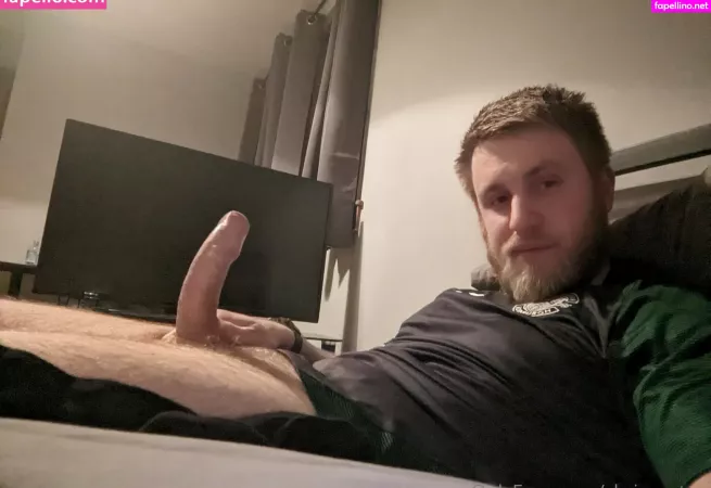 Chrispeyton OnlyFans Thumbnail #zkRXHemS2O