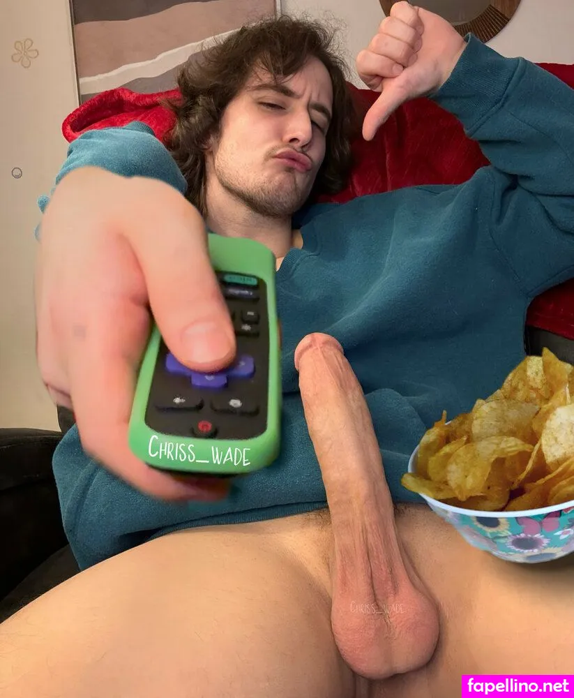 chriss_wade Nude Leaked OnlyFans Photo #0JqOVnopm2