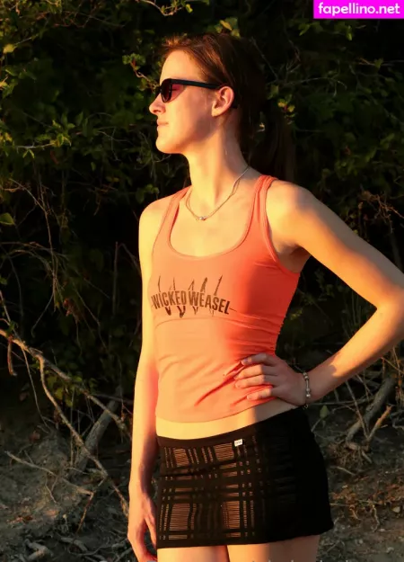 Chrissi Cherry OnlyFans Thumbnail #LdNrIrDW45