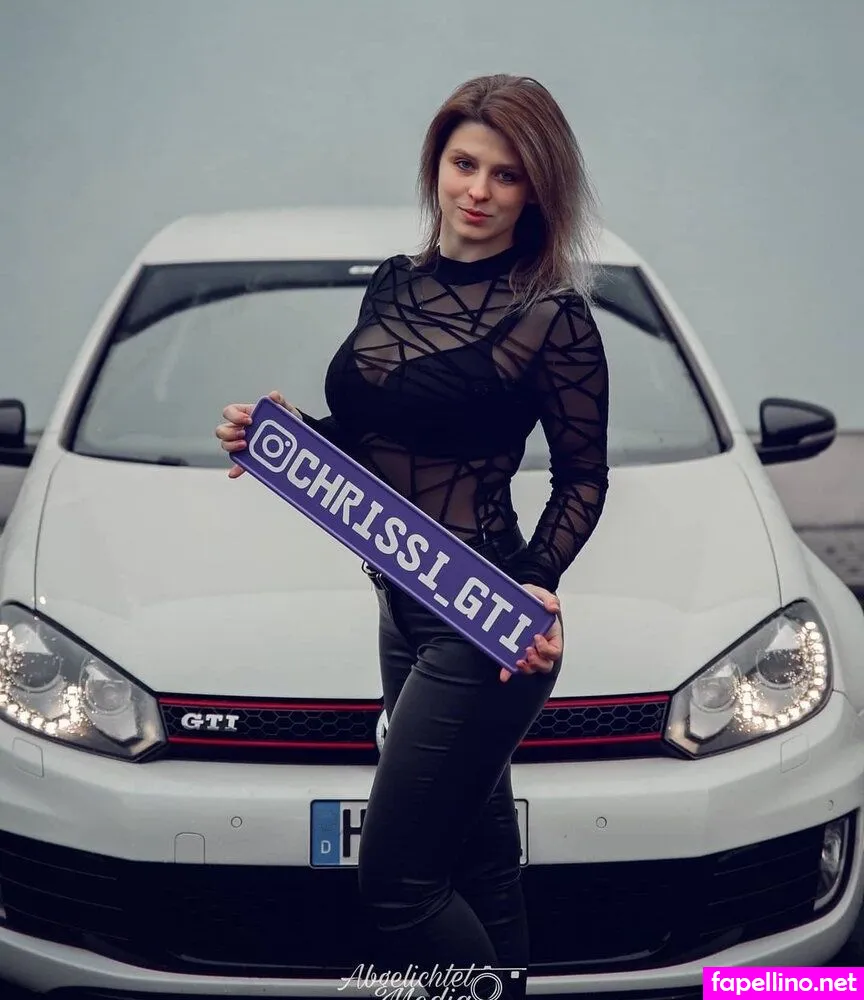 chrissi.gti Nude Leaked OnlyFans Photo #joBgEppmK2