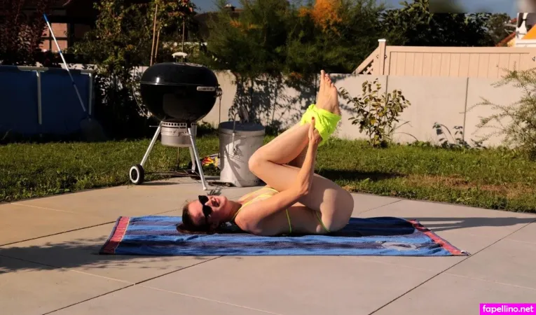 Chrissi S2002 OnlyFans Thumbnail #NeGnvUMfSn