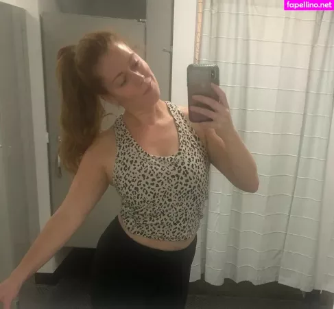 Chrissie Mayr OnlyFans Thumbnail #AY11svTqmI