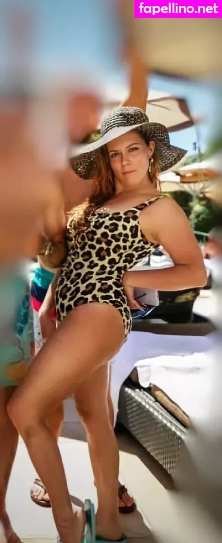 Chrissie Mayr OnlyFans Thumbnail #SHbOWUmVW0