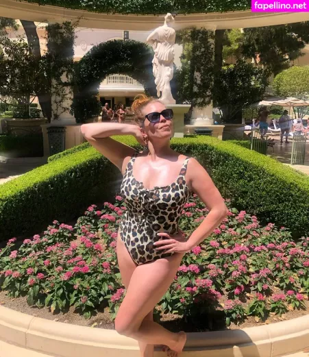 Chrissie Mayr OnlyFans Thumbnail #lhMQwLKa4Y