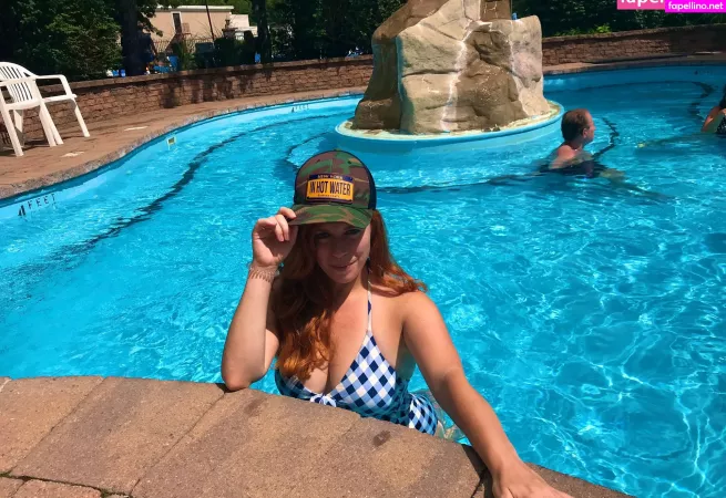 Chrissie Mayr OnlyFans Thumbnail #llIjJeNBzW