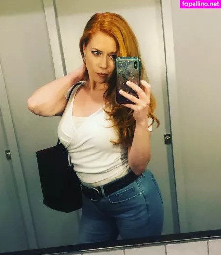 Chrissie Mayr OnlyFans Thumbnail #v3DpmDekad
