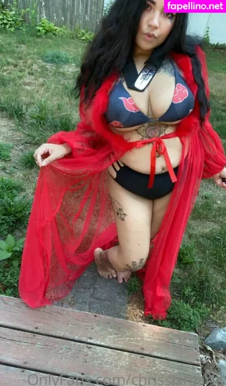 Chrissixmarie OnlyFans Thumbnail #2LnfIu8Amt