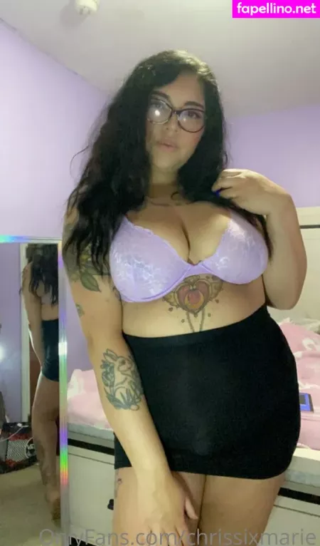 Chrissixmarie OnlyFans Thumbnail #3PzaSeecYn
