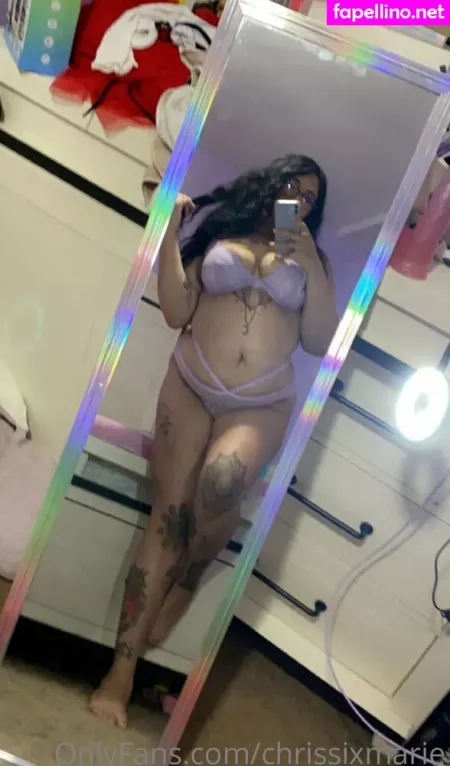 Chrissixmarie OnlyFans Thumbnail #3lMr21dXqQ