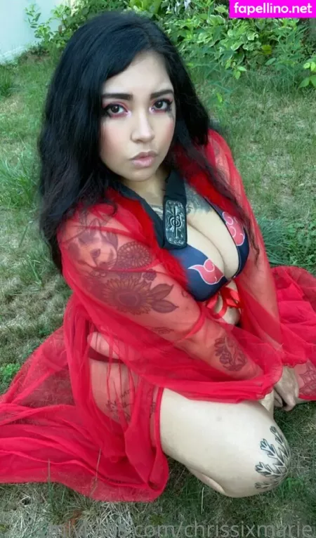 Chrissixmarie OnlyFans Thumbnail #Rp0bSmx6tT